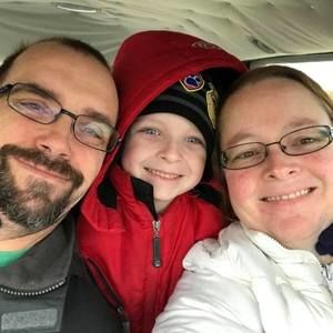 Meet your Posher, Teresa